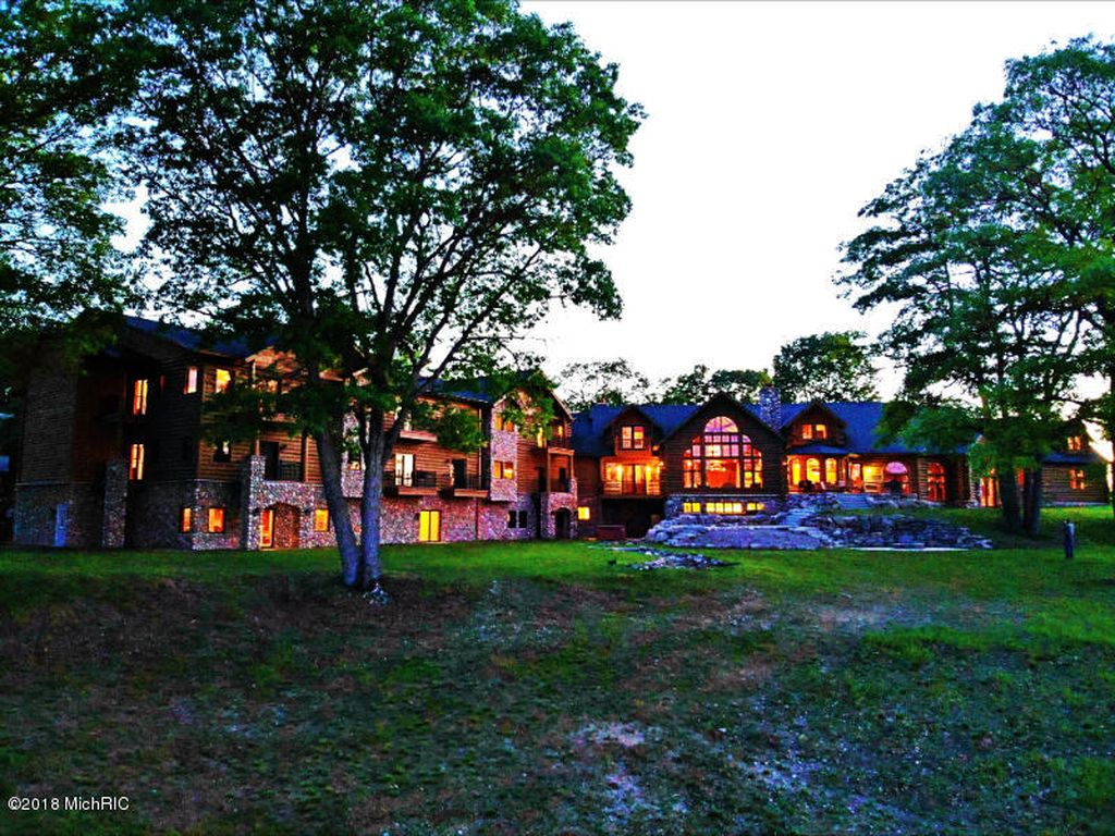 Most Expensive Homes in Michigan Keystone Home Group Realty