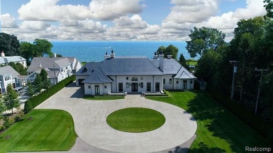 Most Expensive Homes in Michigan Keystone Home Group Realty